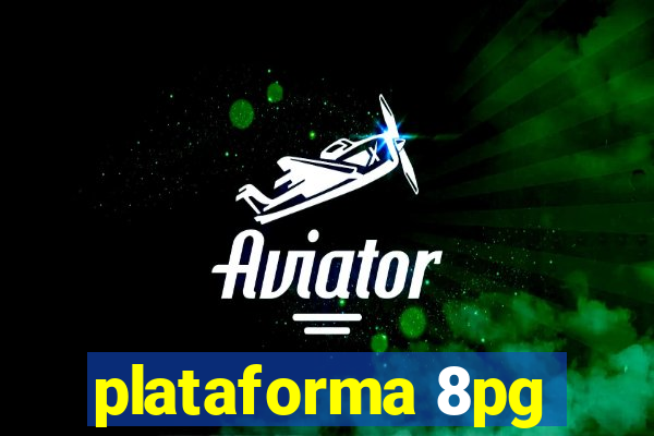 plataforma 8pg